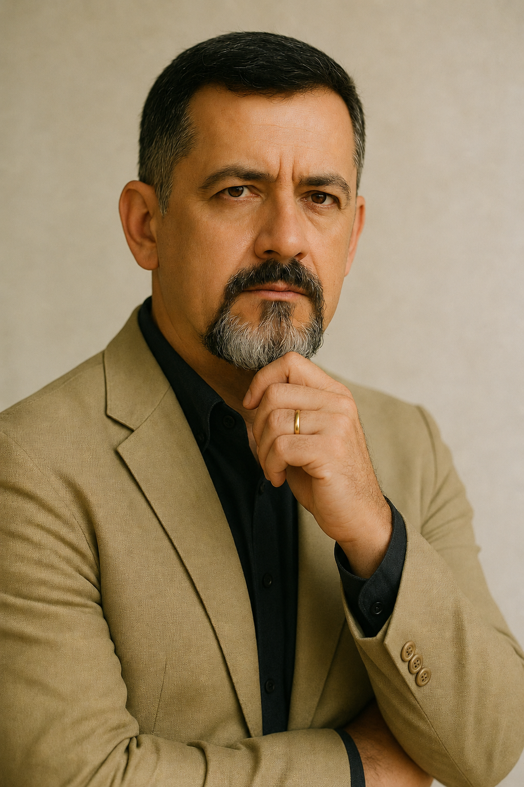 Eng. Francisco Meirelles